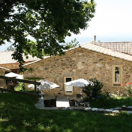 Casa Camino Turismo Rural Palas de Rei Exterior photo